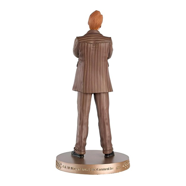 Eaglemoss Collections Wizarding World Harry Potter 1 16 Scale Figure 044 George Weasley