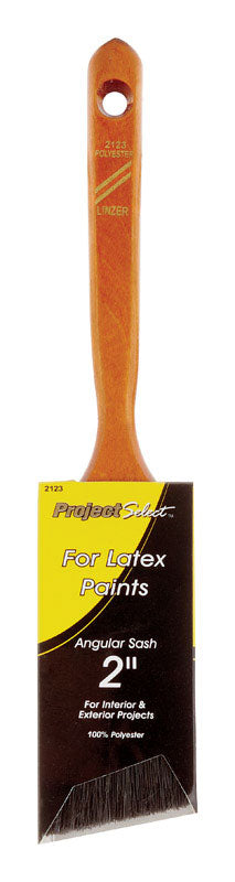 TRIM PAINT BRUSH ANGL 2