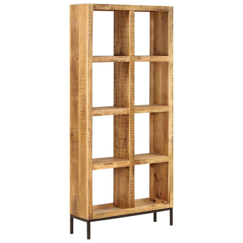 vidaXL Bookshelf 31.5\