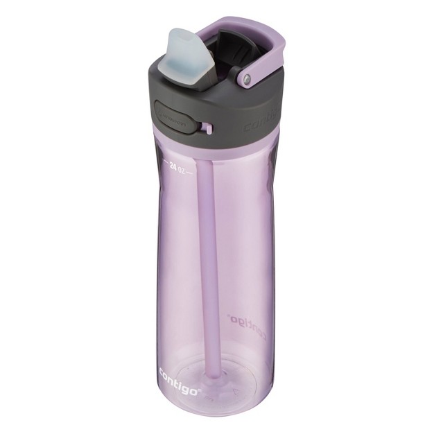 Contigo Ashland 2 0 Plastic Water Bottle With Autospout Lid