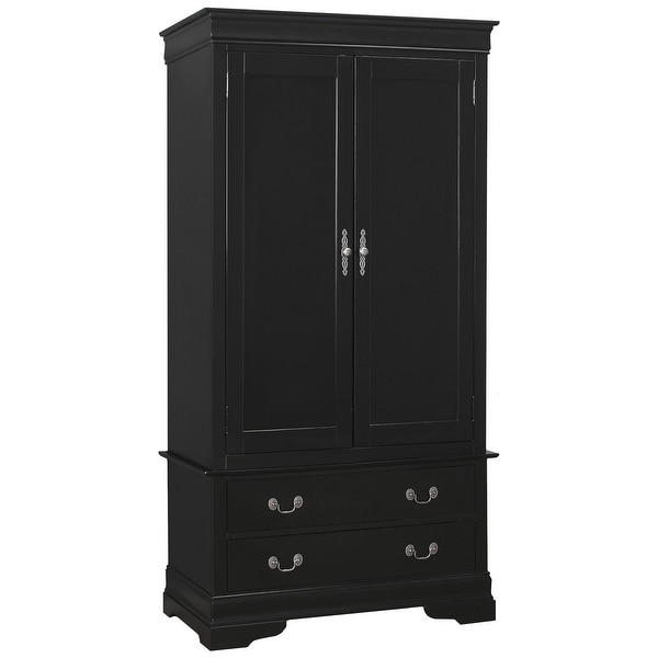 Lousi Phillipe Armoire - N/A - - 36724117