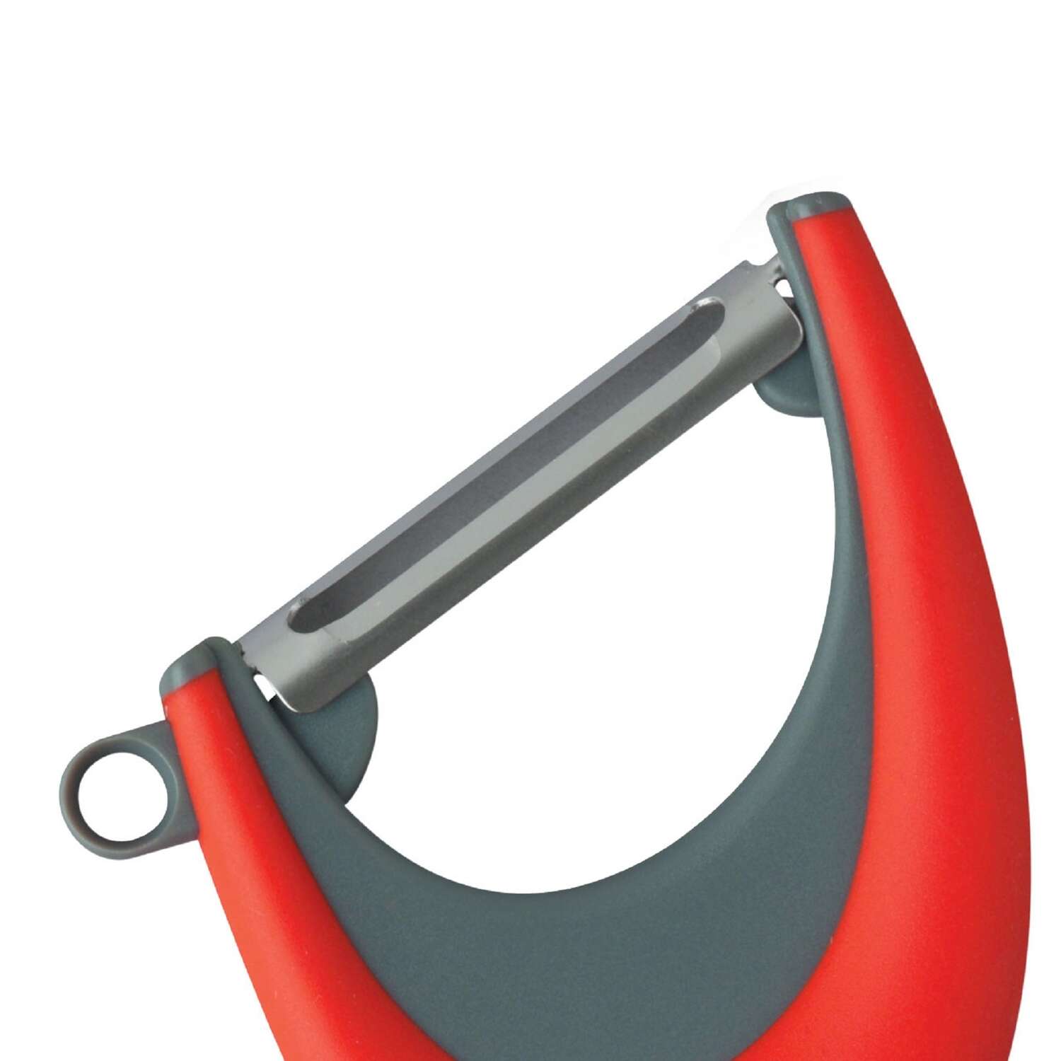 Kitchen Innovations Stainless Steel Peeler