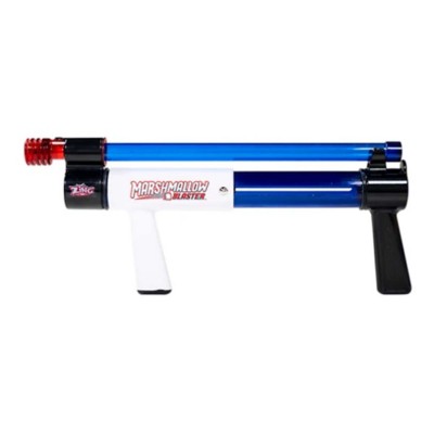 Zing Pump-Action Marshmallow Blaster