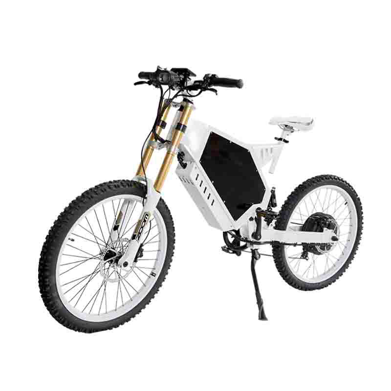 2022 New Arrivals 500W 1000W Electric Cycle E Bike Conversion KIT 26inch fatbike With Battery