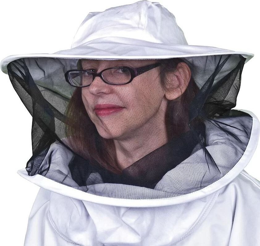 Ware Beekeeping Attire Set