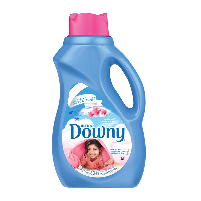 ULTRA DOWNY FRESH 34OZ