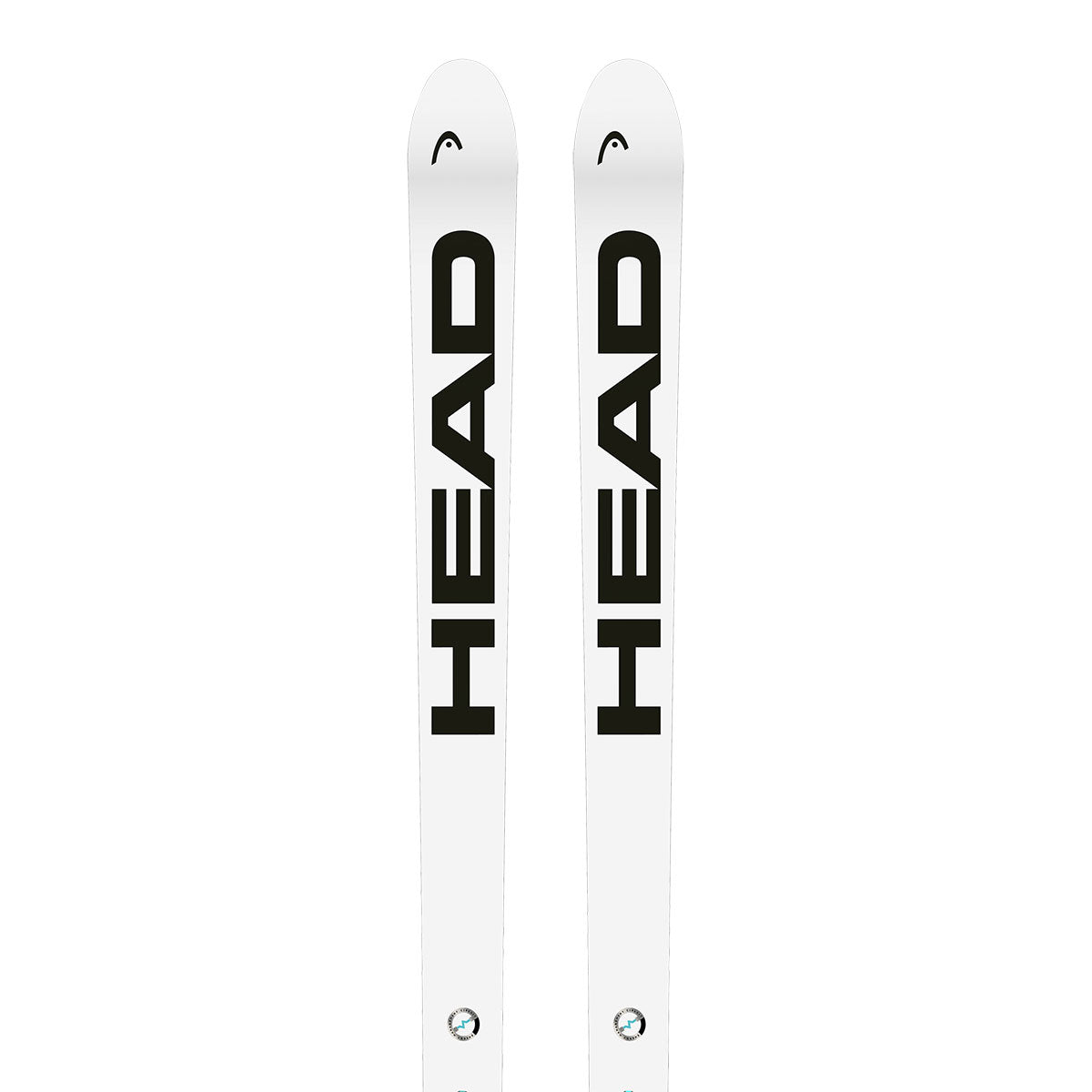 2025 HEAD WCR E-SG Rebel JR Skis