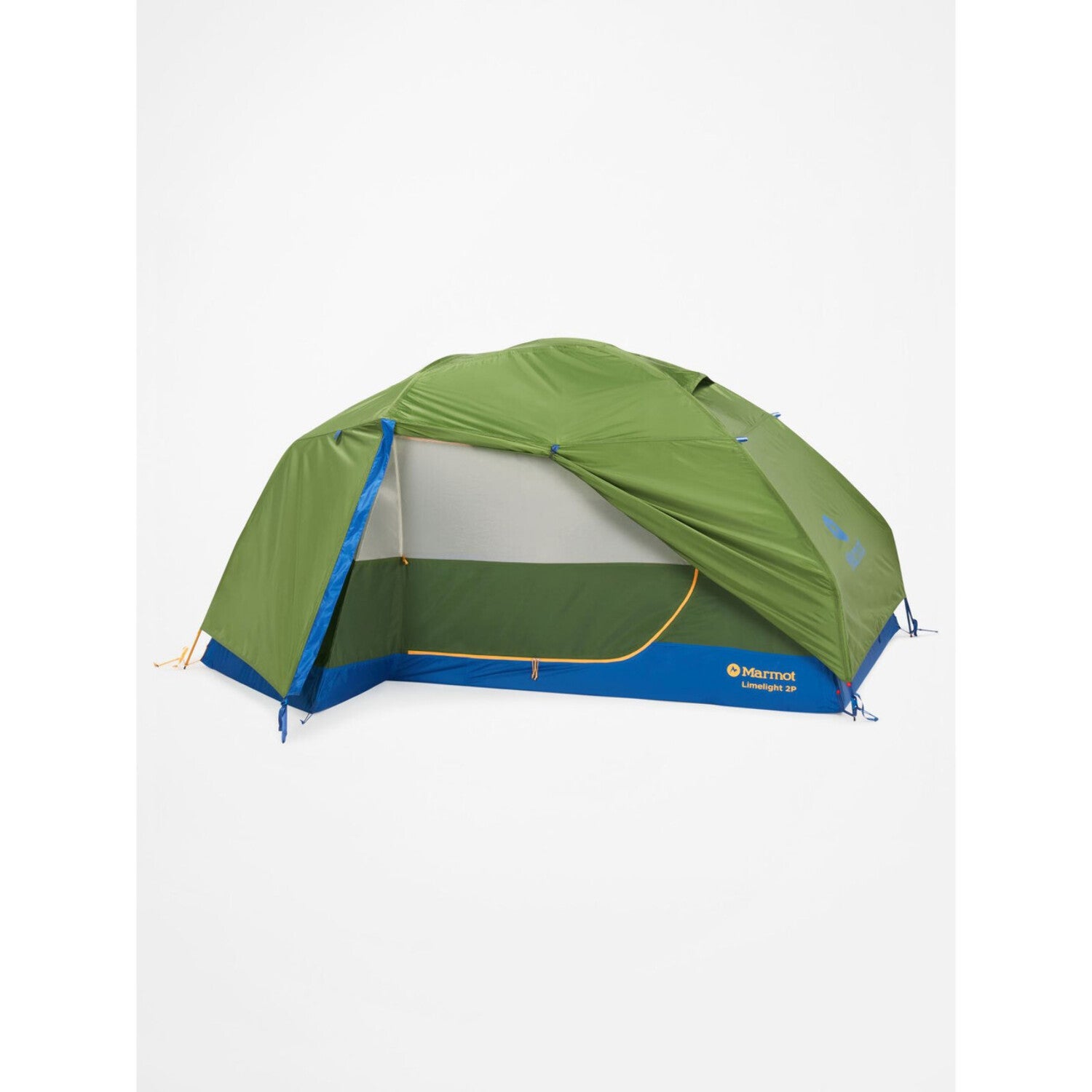 Marmot Limelight 2 Person Backpacking Tent