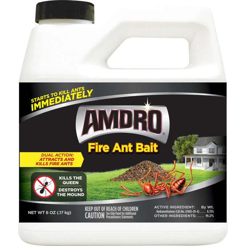 FIRE ANT BAIT 6OZ