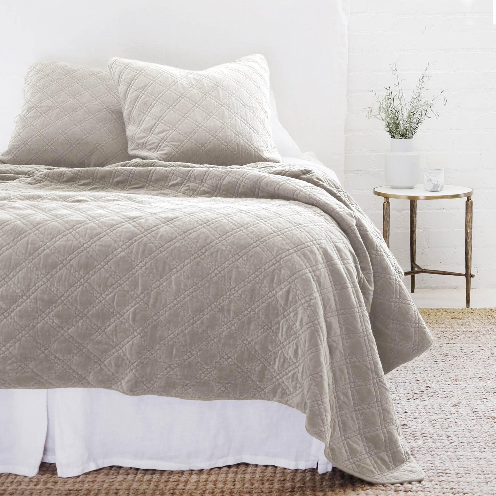 Brussels Coverlet by Pom Pom at Home