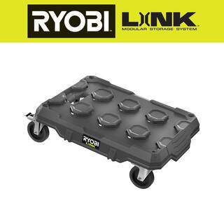 RYOBI LINK Modular Dolly Multi-Purpose Rolling Base STM204