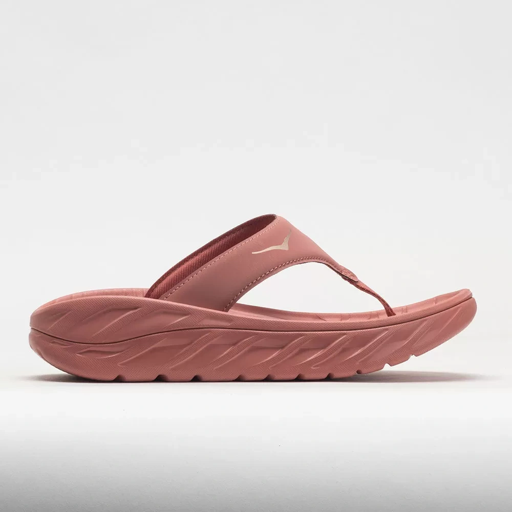 HOKA Ora Recovery Flip Women's Eathernware