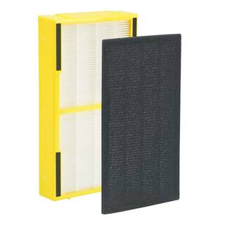 GermGuardian HEPA GENUINE Replacement Filter E for AC4100 Air Purifier FLT4100