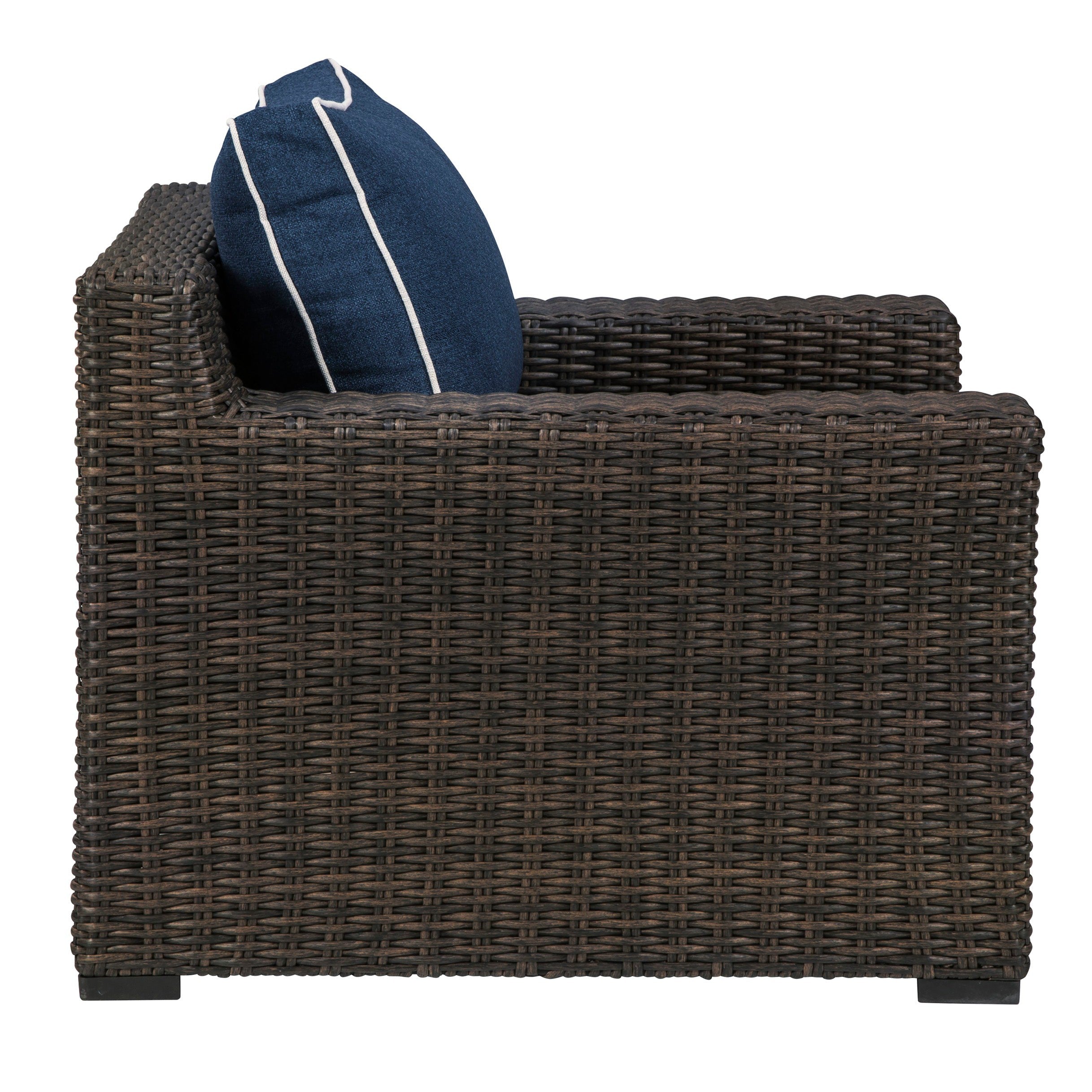 Sag Harbor Outdoor Deep Seating Sets