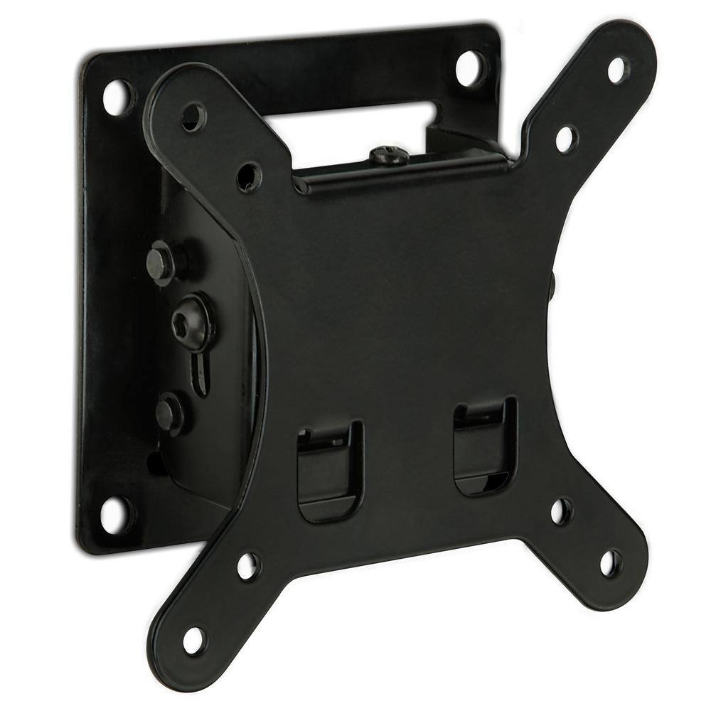 mount-it! Low Profile Tilting TV Wall Mount for Screens up to 32 in. MI-6524