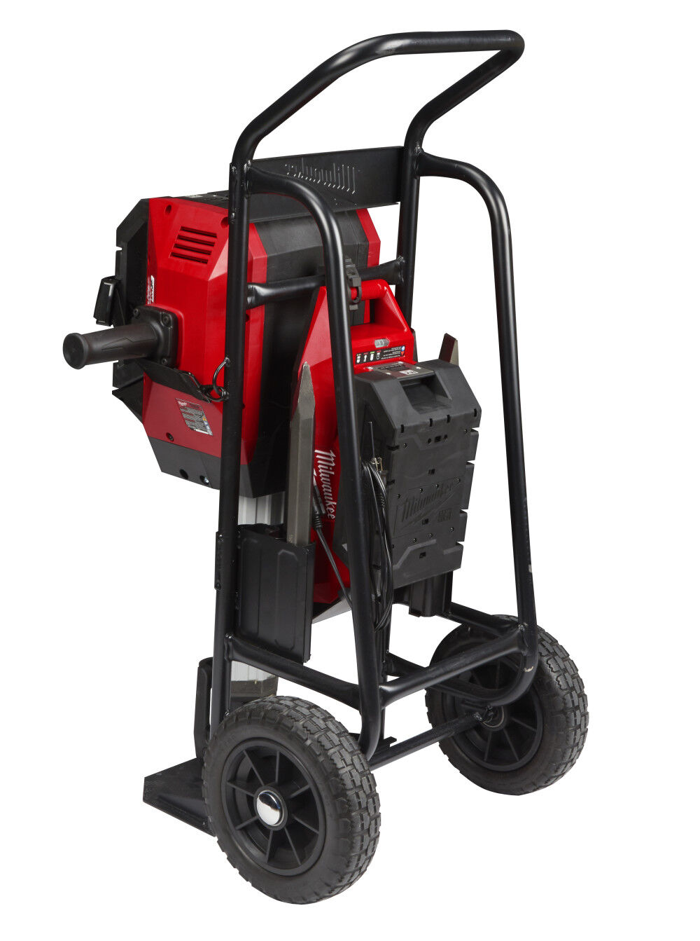 MW Breaker Cart 3600 from MW