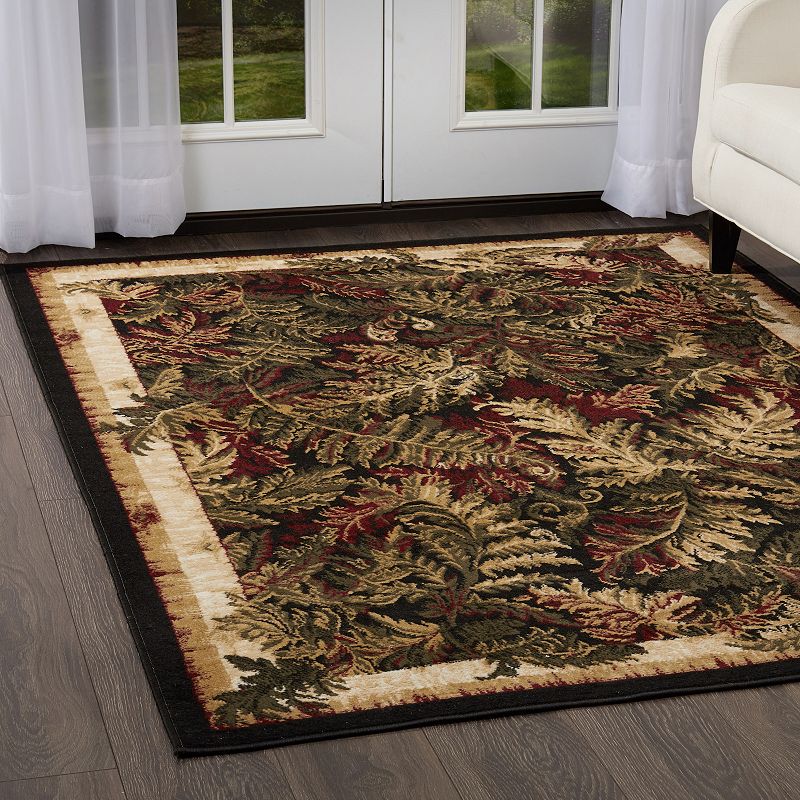 Home Dynamix Optimum Kawan Area Rug