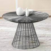 Safavieh Reginald Wire Coffee Table