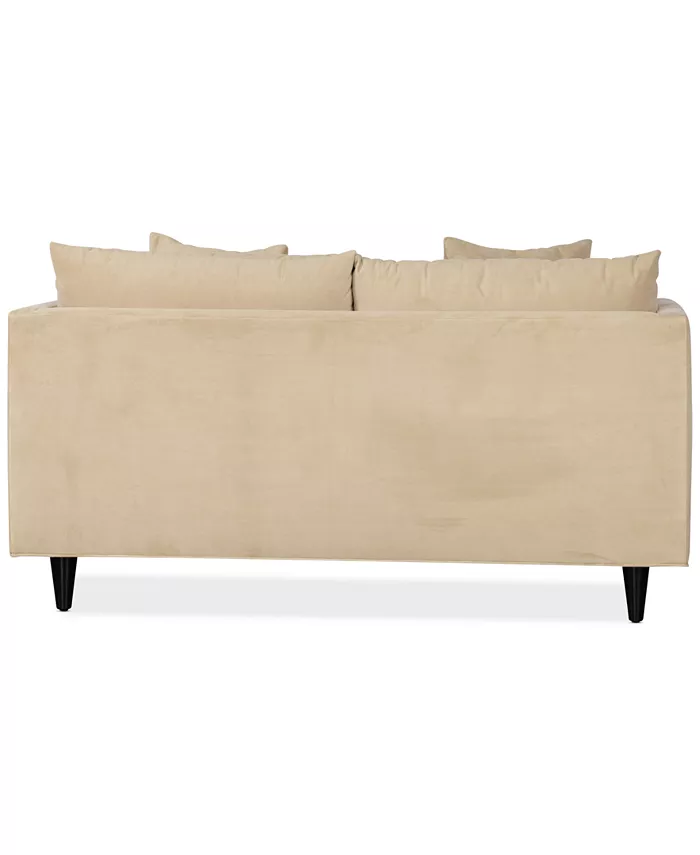 Furniture Jerett 71 Fabric Condo Sofa