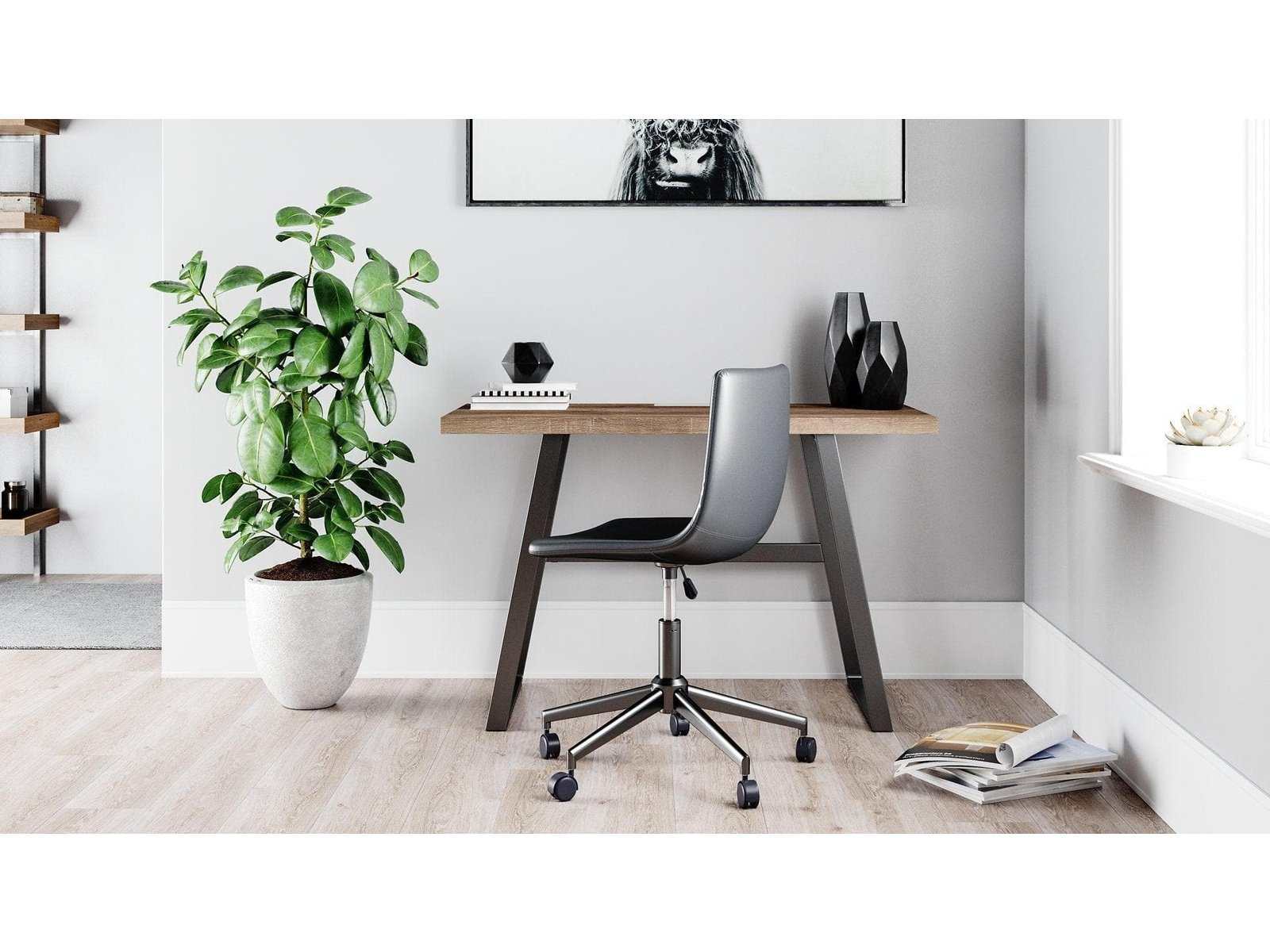 (Online Special Price) Arlenbry 47 Home Office Desk