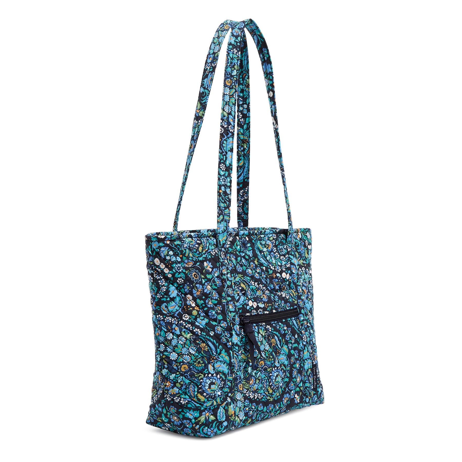 Small Vera Tote Bag