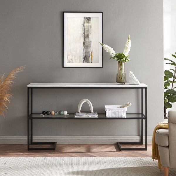 Errol Console Table