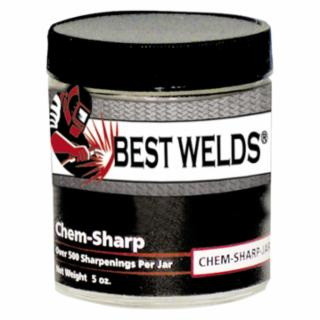 Best Welds 900 CHEM SHARP JAR Bw Chem Sharp Replac...