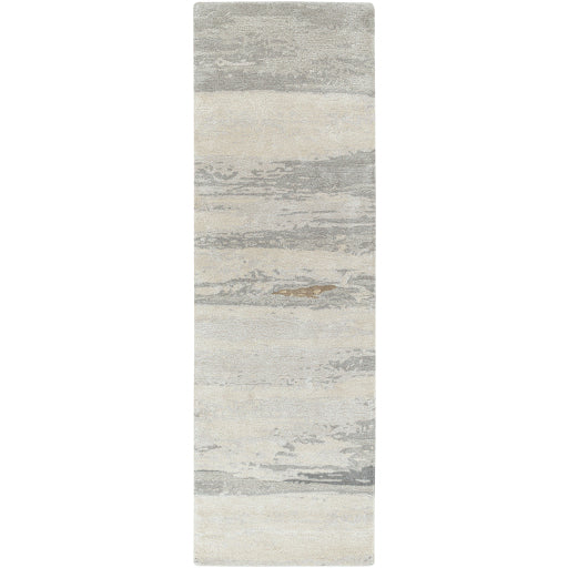 Kavita Light Gray Rug