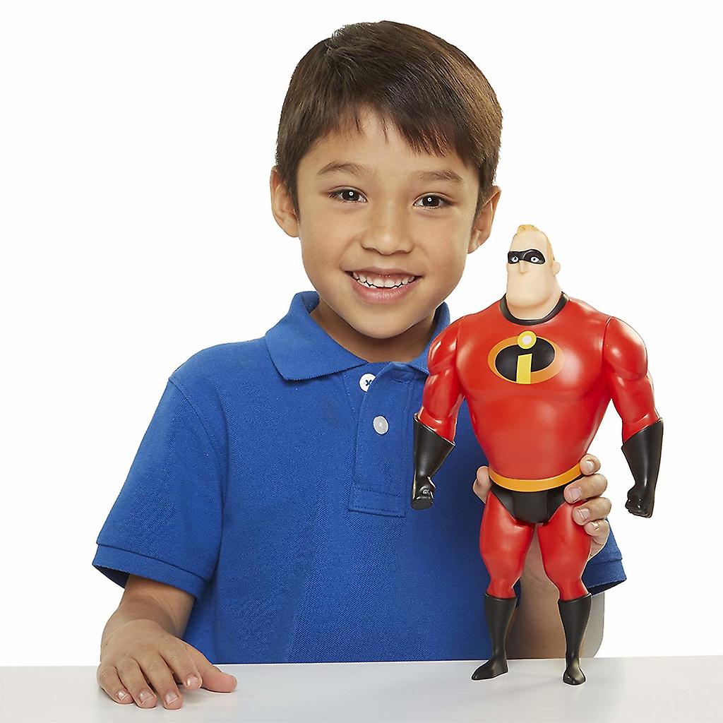 Disney Incredibles 2 Mr. Incredible Action Figure 30cm