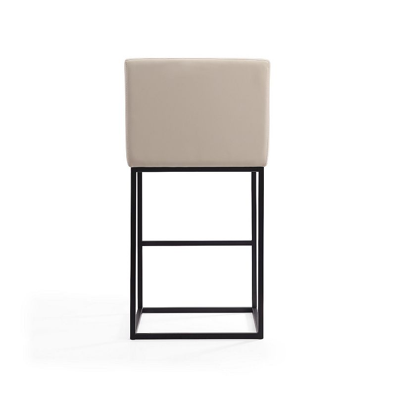 MANHATTAN COMFORT Ambassador Bar Stool