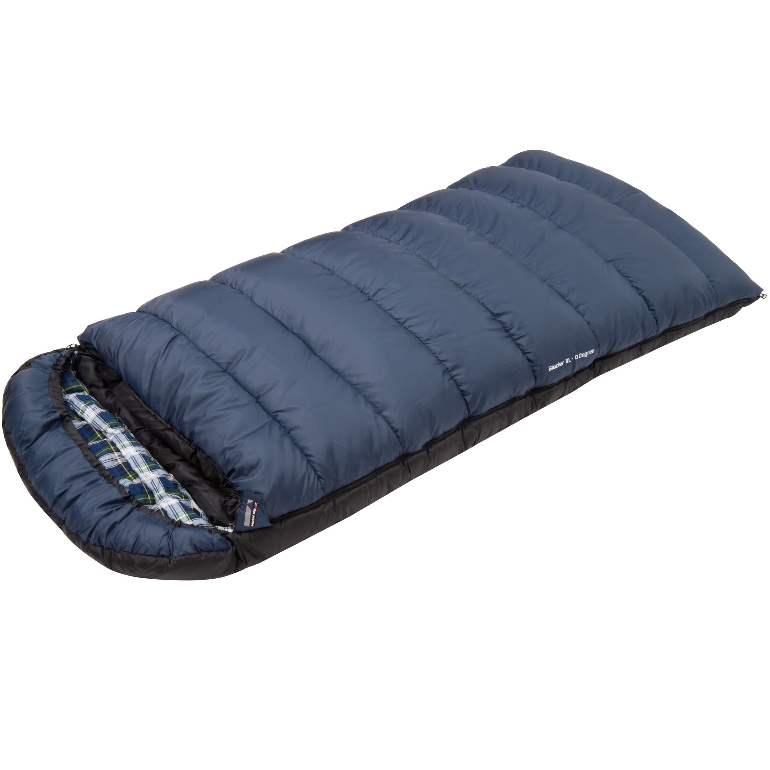 High Peak Glacier Zero Degree XL Sleeping Bag