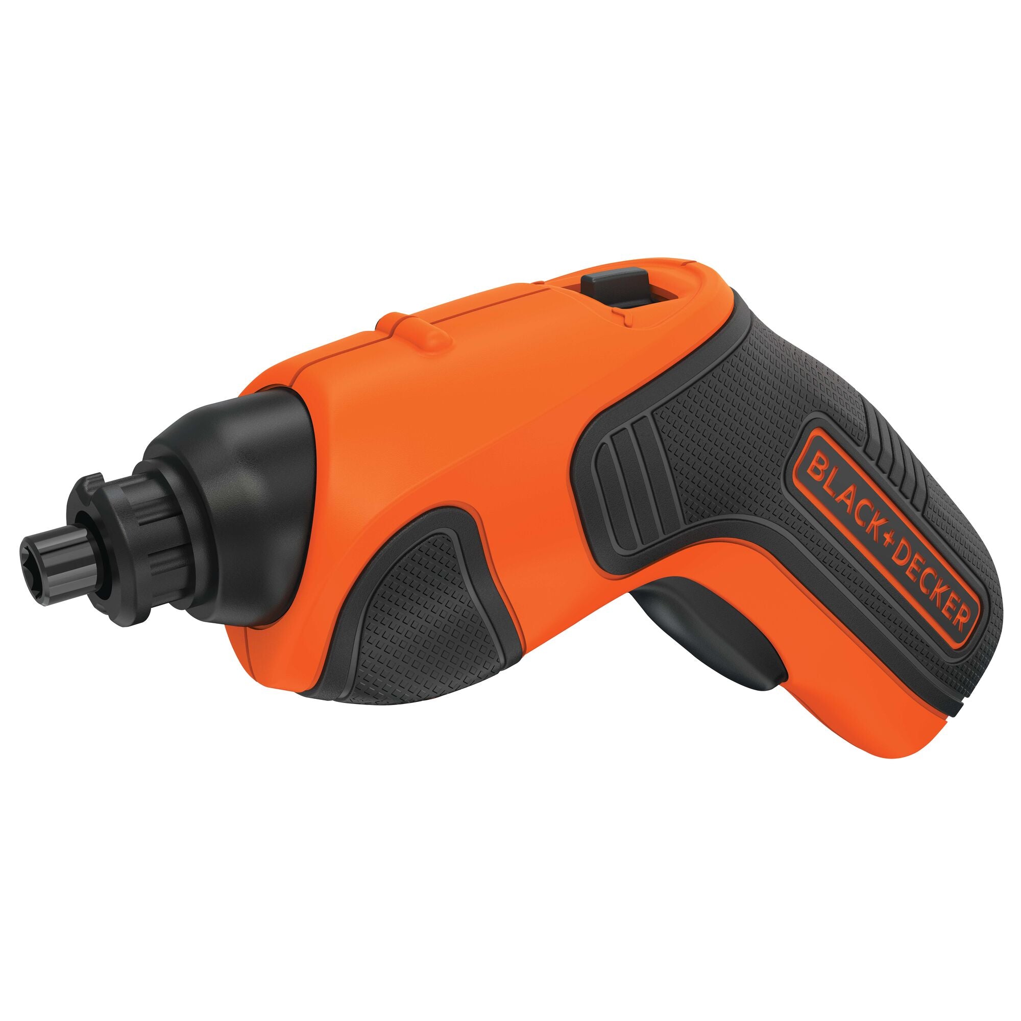 4V MAX* Cordless Screwdriver