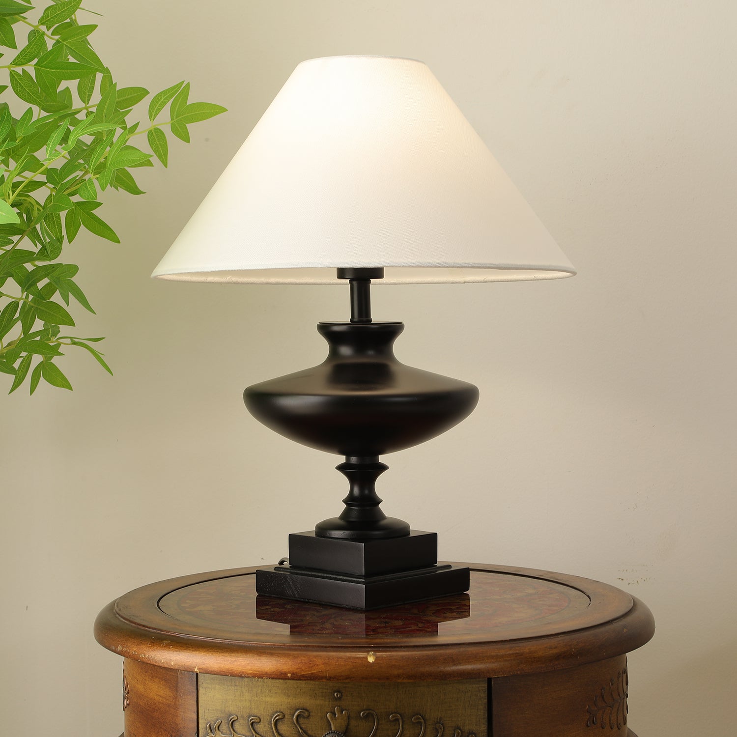 Lucas Luminary Table Lamp