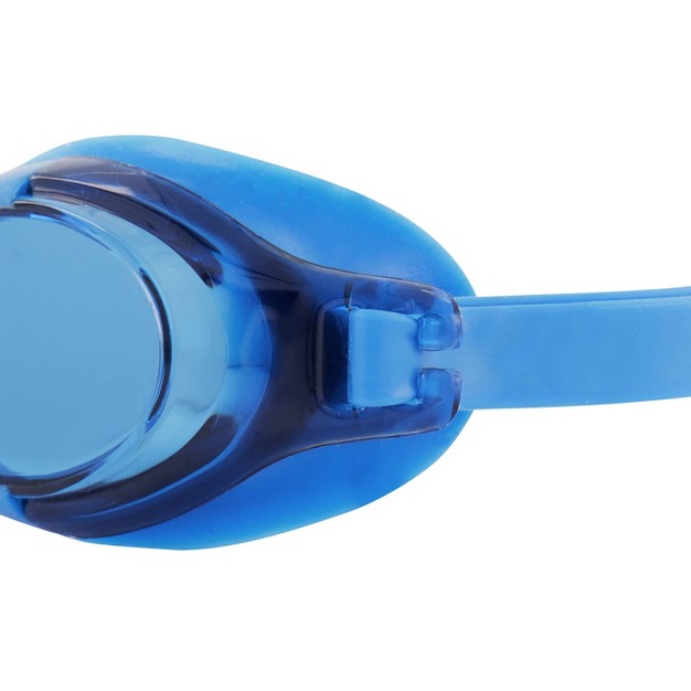 Speedo Junior Seaspray Swim Goggles