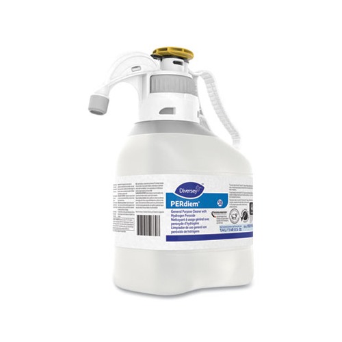 Diversey PERdiem Concentrated General Cleaner with Hydrogen Peroxide  DVO95019481