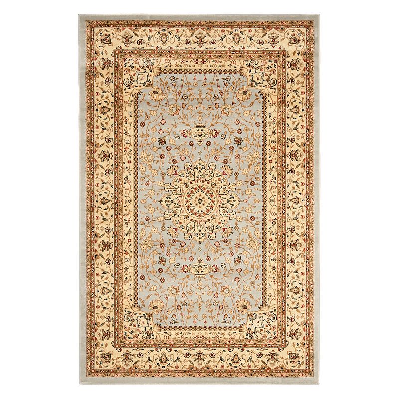 Safavieh Lyndhurst Medallion Floral Rug