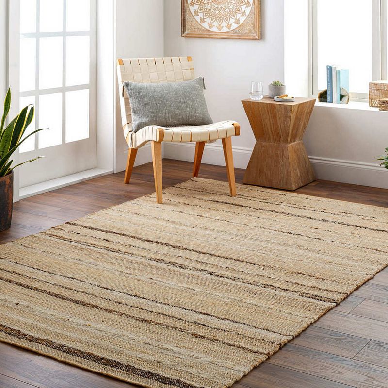 Plantation Cottage Area Rug