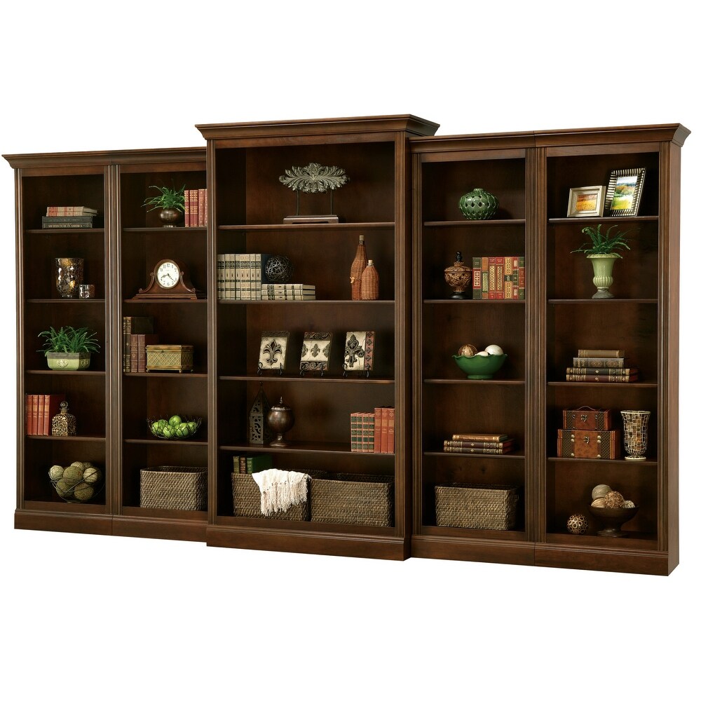 Howard Miller Left Bookcase