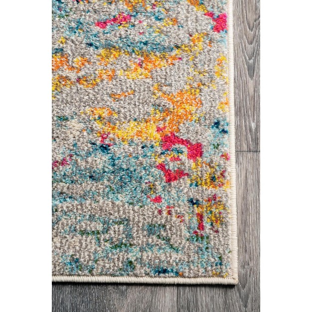 Nuloom Modern Monet Area Rug