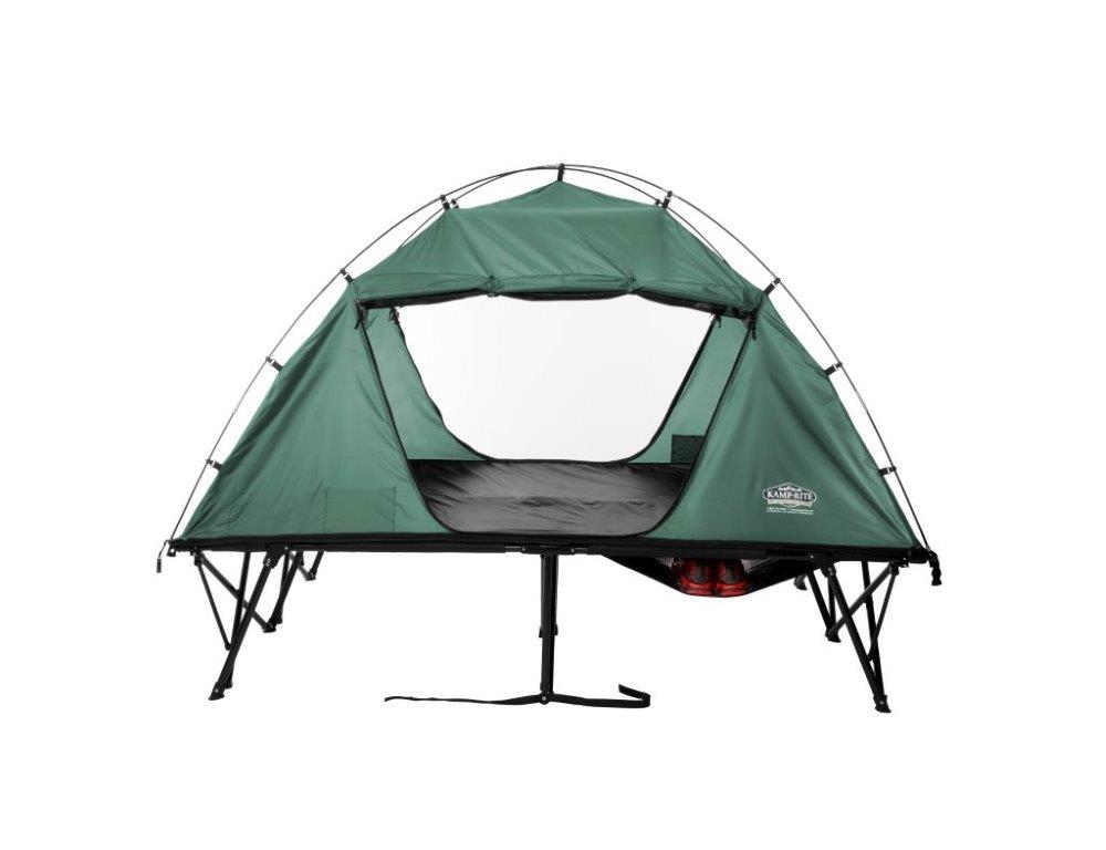 Kamp Rite Compact 2 Person Tent Cot-DCTC343