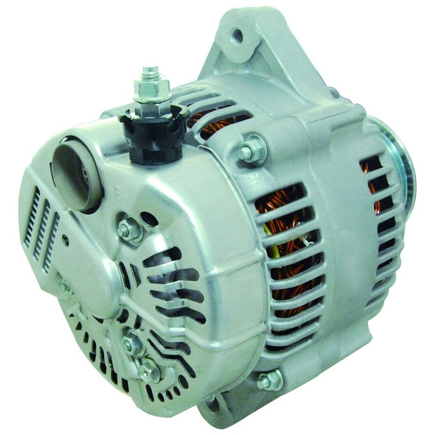 New Alternator Replacement For John Deere 9420 9420T 9520 9520T 10459517， 1002116420， 1012117130， RE34890， RE46608， RE60745， SE501380， TY6762， AND0220， 40052072， AND0233， 40052202