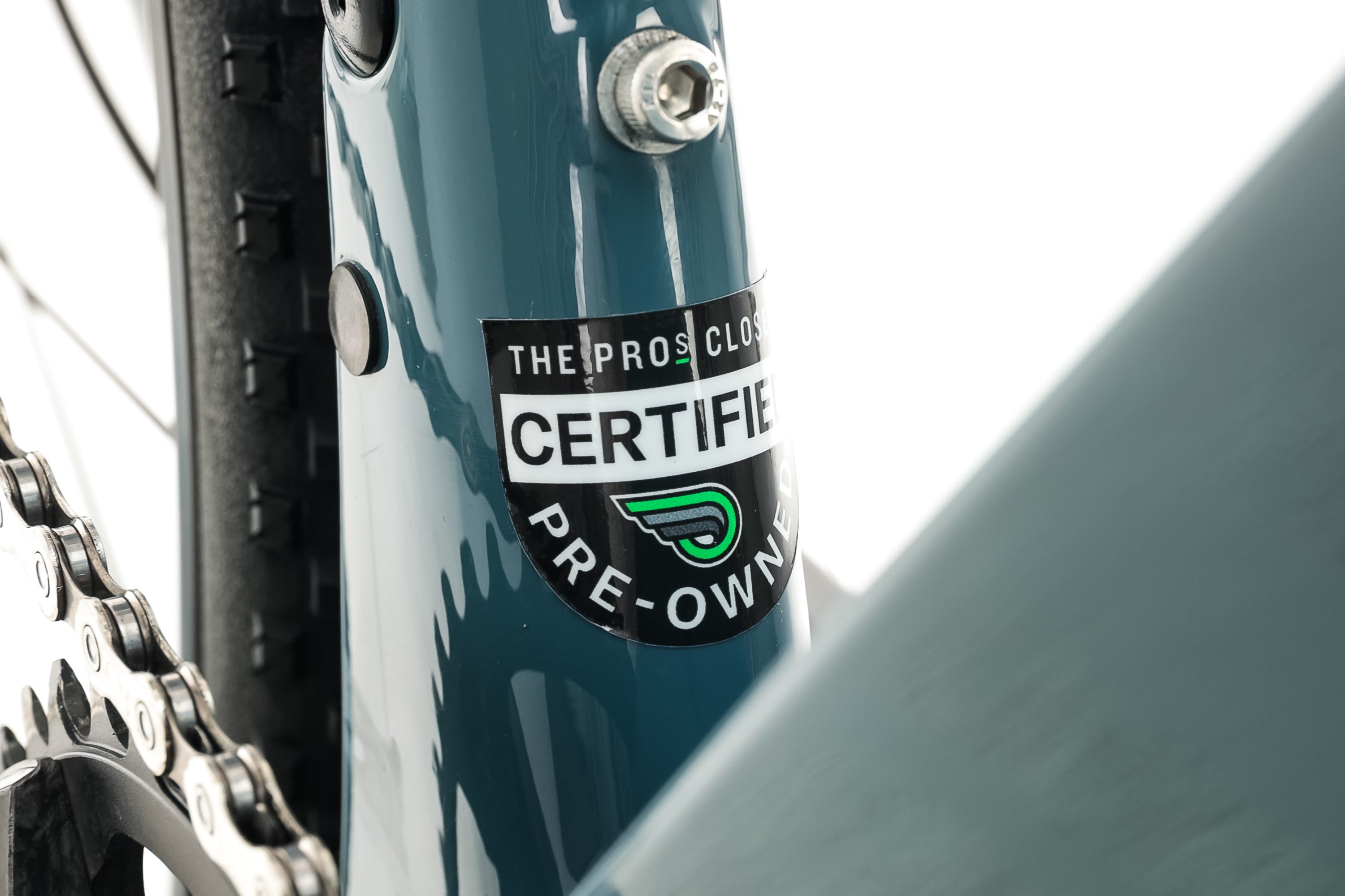 3T Exploro Race Ekar Gravel Bike - 2020, 56cm