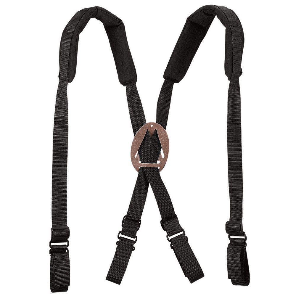 Klein Tools PowerLine Padded Suspenders 5717 from Klein Tools