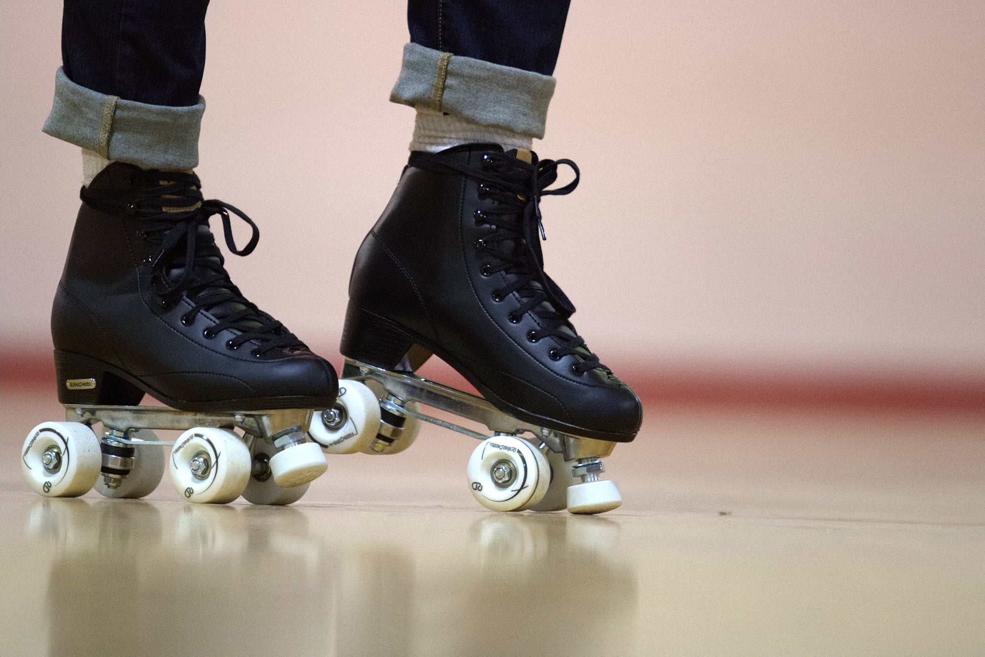 Roller Derby CRUZE XR HIGHTOP MENS ROLLER SKATE