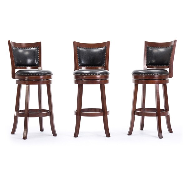 Bristol Bar Height Swivel Bar Stool