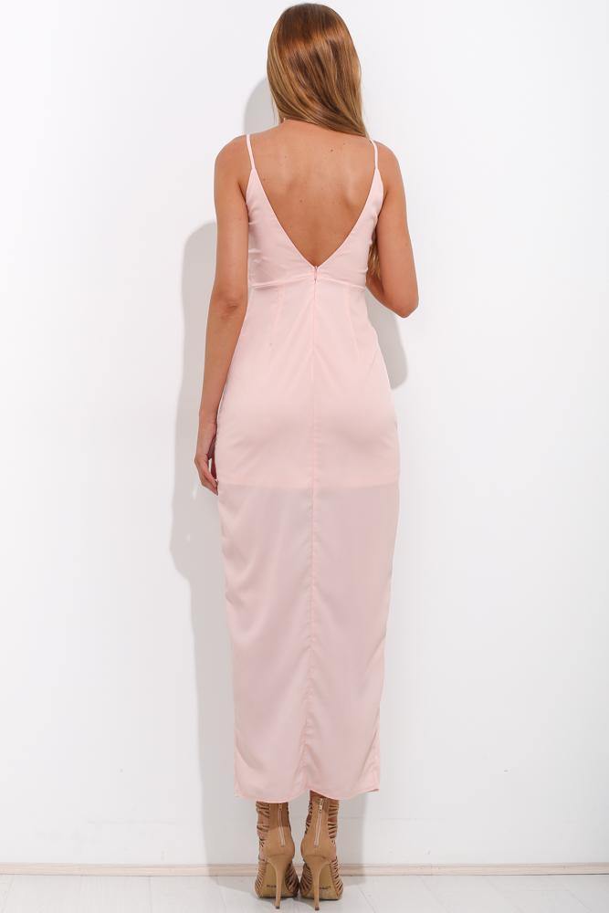 Love And Lust Maxi Dress