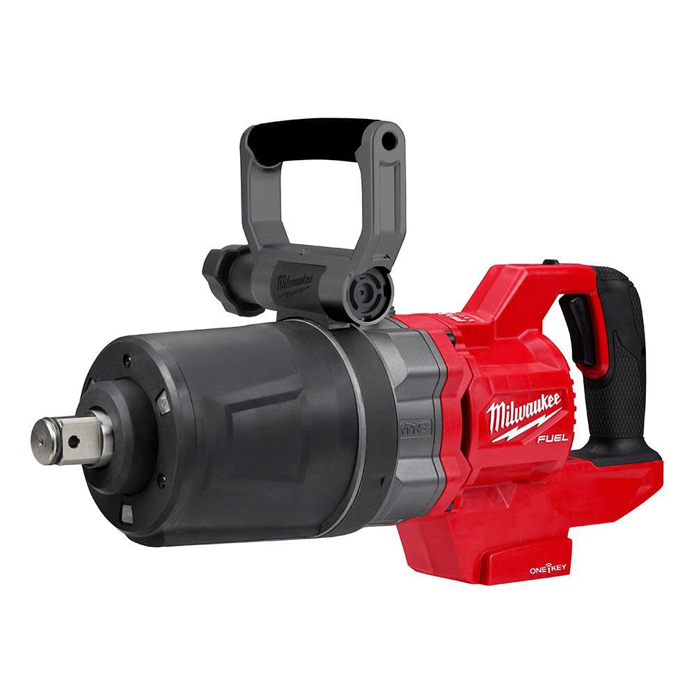 Milwaukee M18 FUEL 1