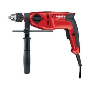 Hilti 120-Volt UH 700 12 in. Corded 2 Speed High Torque Universal Hammer Drill 273745