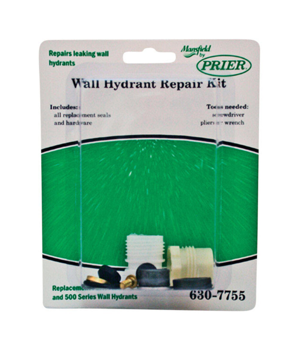 WALL HYDRANT REPAIR KIT