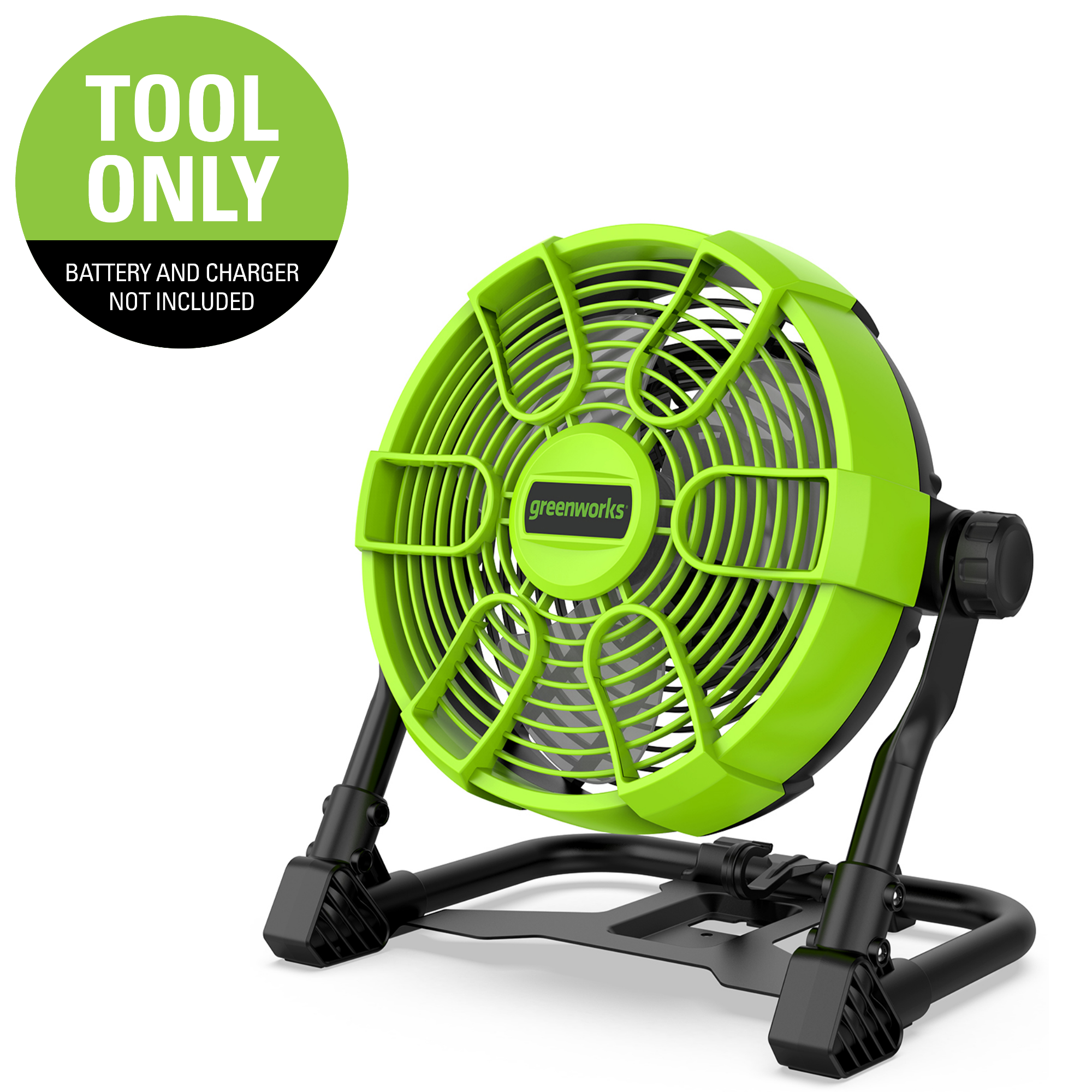 40V Fan (Tool Only)